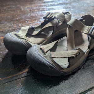 MEN'S ZERRAPORT II SANDAL Keen 8.5